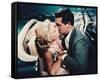 Cary Grant-null-Framed Stretched Canvas