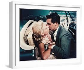 Cary Grant-null-Framed Photo