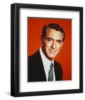 Cary Grant-null-Framed Photo