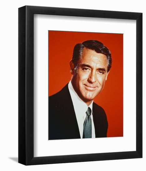 Cary Grant-null-Framed Photo