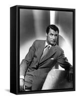 Cary Grant-null-Framed Stretched Canvas