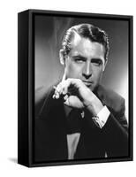 Cary Grant-null-Framed Stretched Canvas