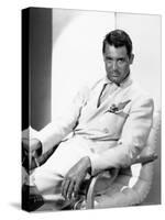 Cary Grant-null-Stretched Canvas