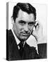 Cary Grant-null-Stretched Canvas