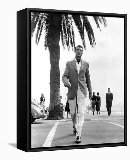 Cary Grant-null-Framed Stretched Canvas