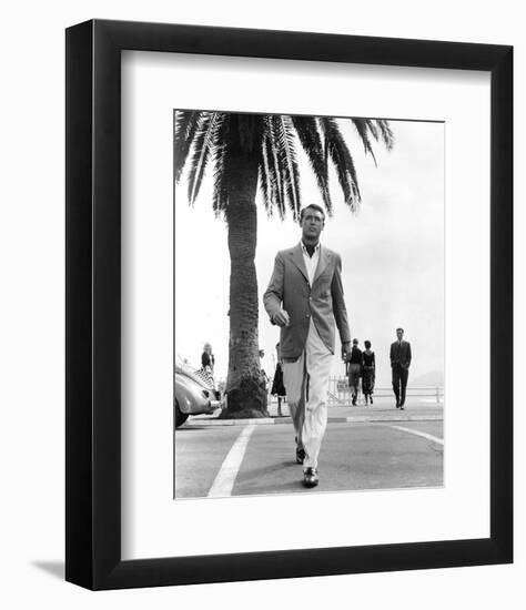 Cary Grant-null-Framed Photo