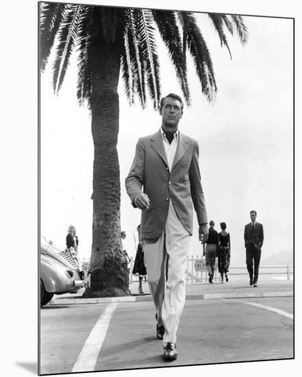 Cary Grant-null-Mounted Photo