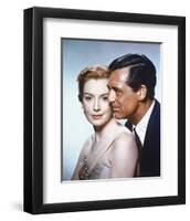 Cary Grant-null-Framed Photo