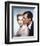 Cary Grant-null-Framed Photo