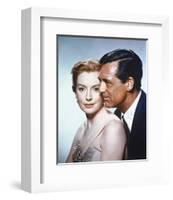 Cary Grant-null-Framed Photo