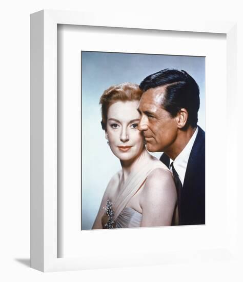 Cary Grant-null-Framed Photo