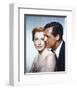 Cary Grant-null-Framed Photo