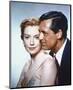 Cary Grant-null-Mounted Photo