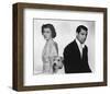 Cary Grant-null-Framed Photo