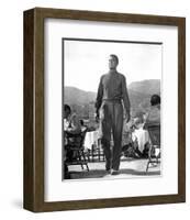 Cary Grant-null-Framed Photo