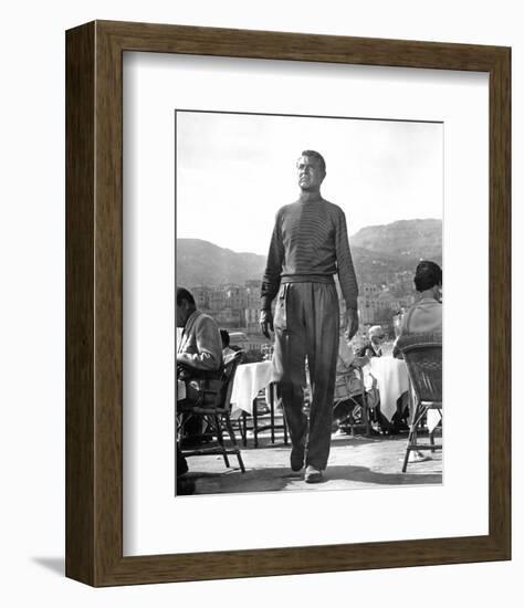 Cary Grant-null-Framed Photo