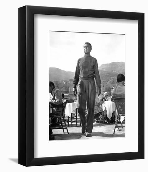 Cary Grant-null-Framed Photo