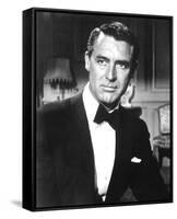 Cary Grant-null-Framed Stretched Canvas