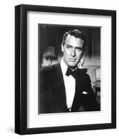 Cary Grant-null-Framed Photo