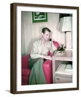 Cary Grant-null-Framed Photo