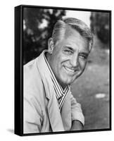 Cary Grant-null-Framed Stretched Canvas