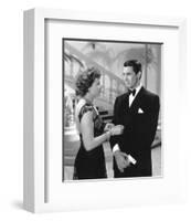 Cary Grant-null-Framed Photo