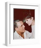 Cary Grant-null-Framed Photo