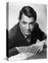 Cary Grant-null-Stretched Canvas