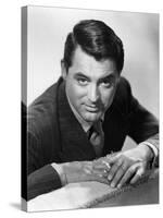 Cary Grant-null-Stretched Canvas