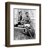 Cary Grant-null-Framed Photo