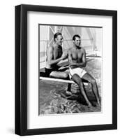 Cary Grant-null-Framed Photo