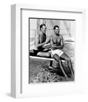 Cary Grant-null-Framed Photo