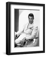 Cary Grant-null-Framed Premium Photographic Print