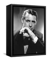 Cary Grant-null-Framed Stretched Canvas