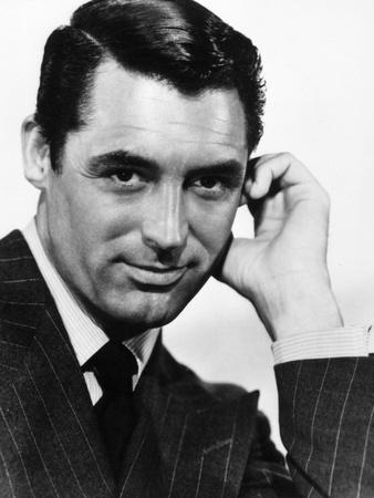'Cary Grant' Photographic Print | AllPosters.com