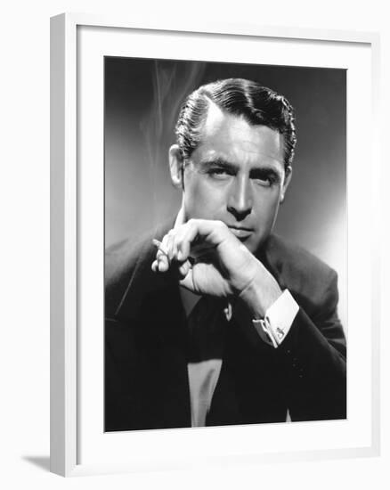 Cary Grant-null-Framed Photographic Print