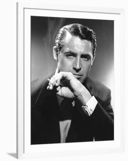 Cary Grant-null-Framed Photographic Print