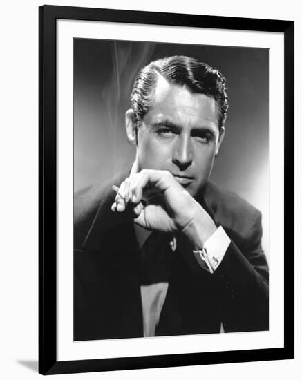 Cary Grant-null-Framed Photographic Print