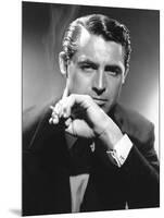 Cary Grant-null-Mounted Photographic Print