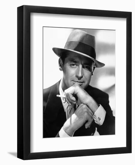 Cary Grant-null-Framed Photographic Print