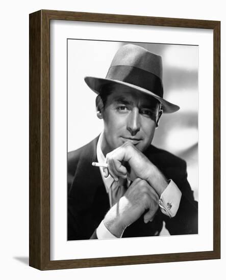 Cary Grant-null-Framed Photographic Print