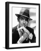 Cary Grant-null-Framed Photographic Print