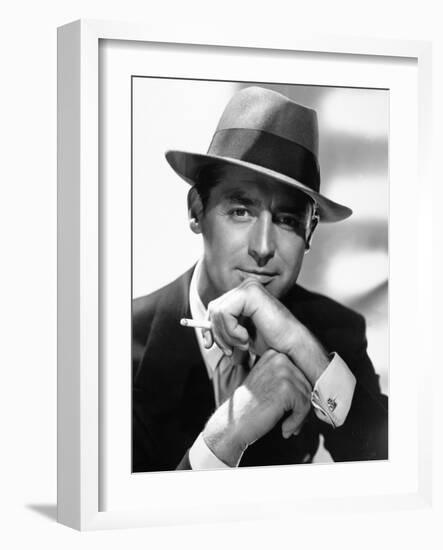 Cary Grant-null-Framed Photographic Print