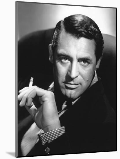 Cary Grant-null-Mounted Photographic Print