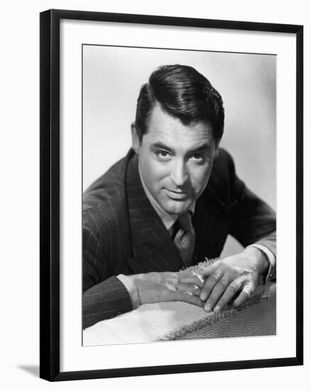 Cary Grant-null-Framed Photographic Print