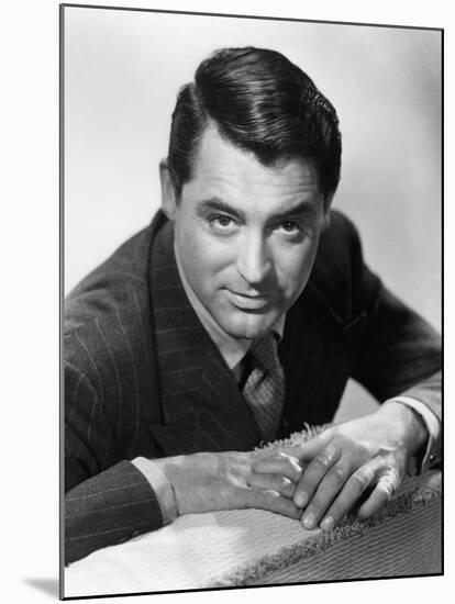 Cary Grant-null-Mounted Photographic Print