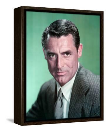 Cary Grant Photo | AllPosters.com
