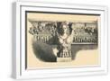 White Frame