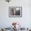 Caryatid from the Classical Era Adjacent to the Parthenon at the Acropolis, Athens, Greece-Nancy Noble Gardner-Framed Photographic Print displayed on a wall