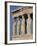 Caryatid Portico, Erechthion, Acropolis, UNESCO World Heritage Site, Athens, Greece, Europe-Thouvenin Guy-Framed Photographic Print